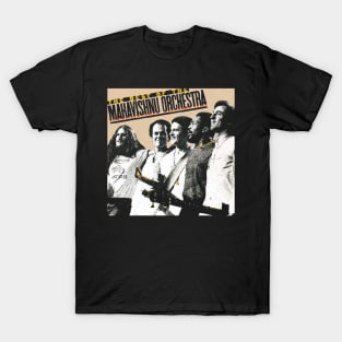 Mahavishnu orchestra t shirt shop